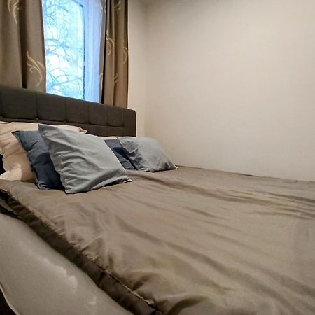 Bayt Apartment - Free Parking Sarajevo Bagian luar foto