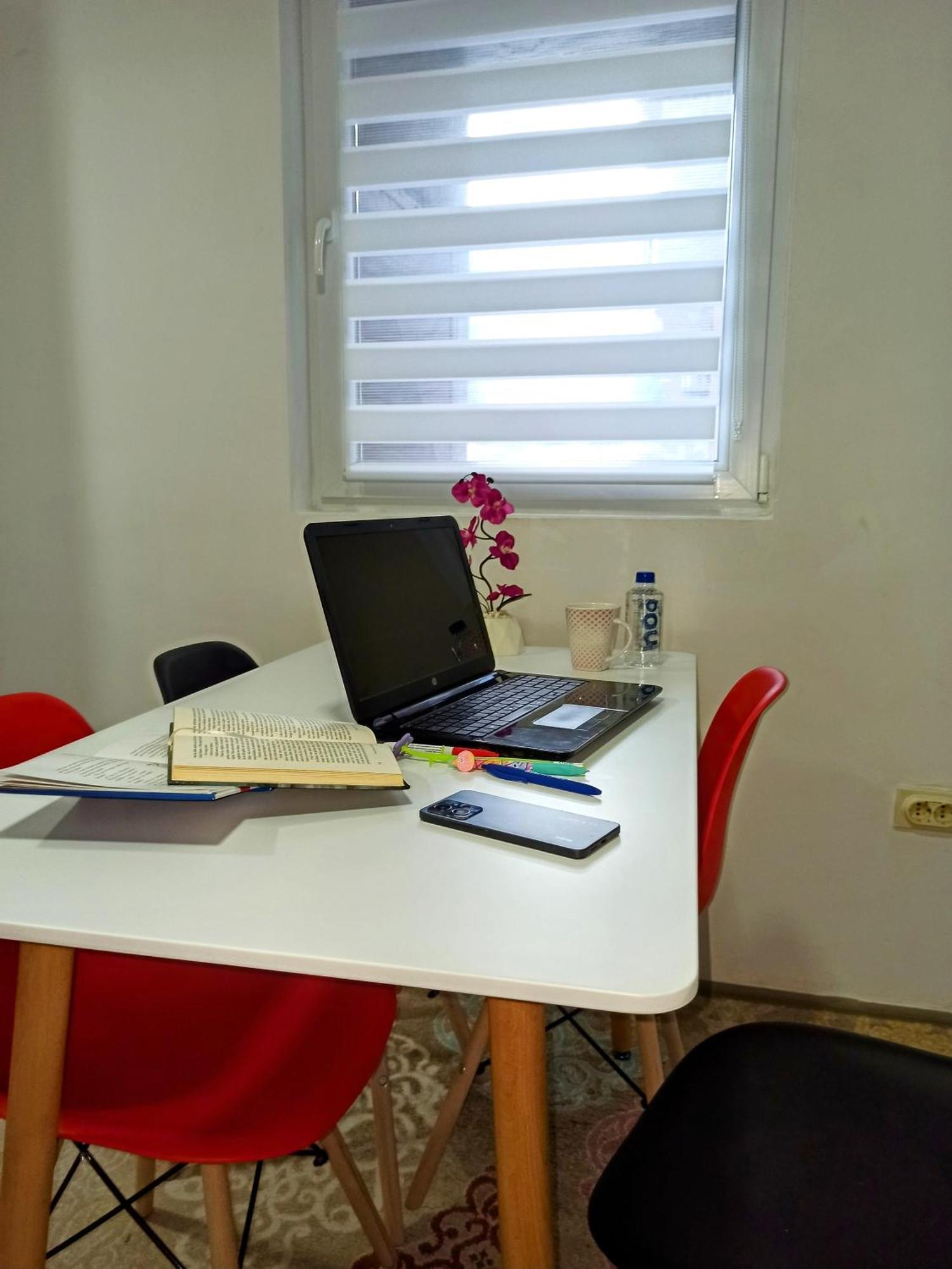 Bayt Apartment - Free Parking Sarajevo Bagian luar foto