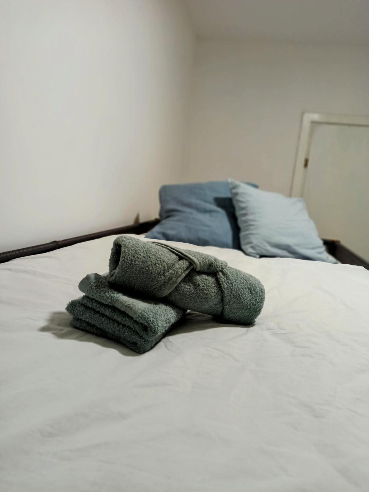 Bayt Apartment - Free Parking Sarajevo Bagian luar foto