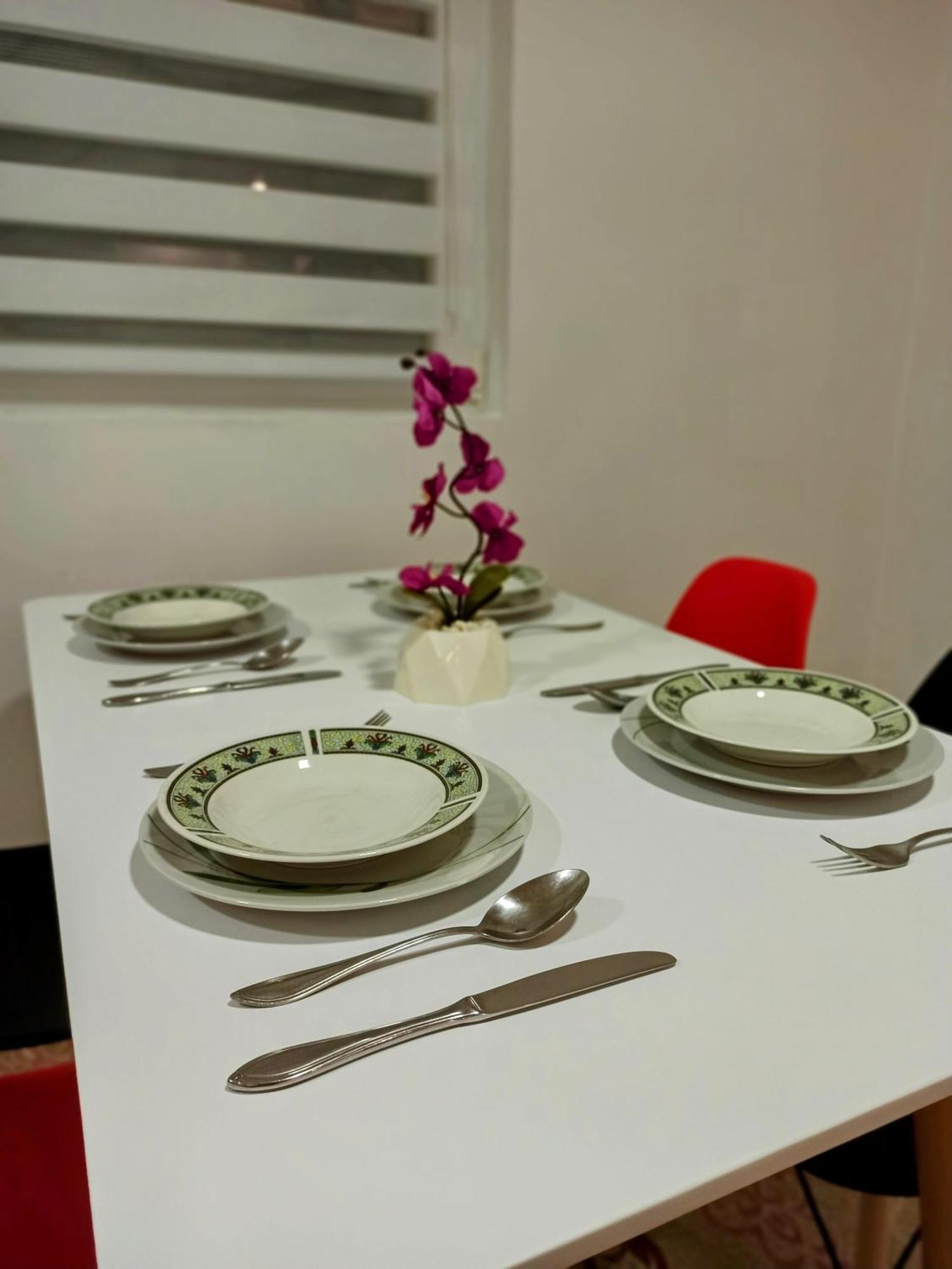 Bayt Apartment - Free Parking Sarajevo Bagian luar foto
