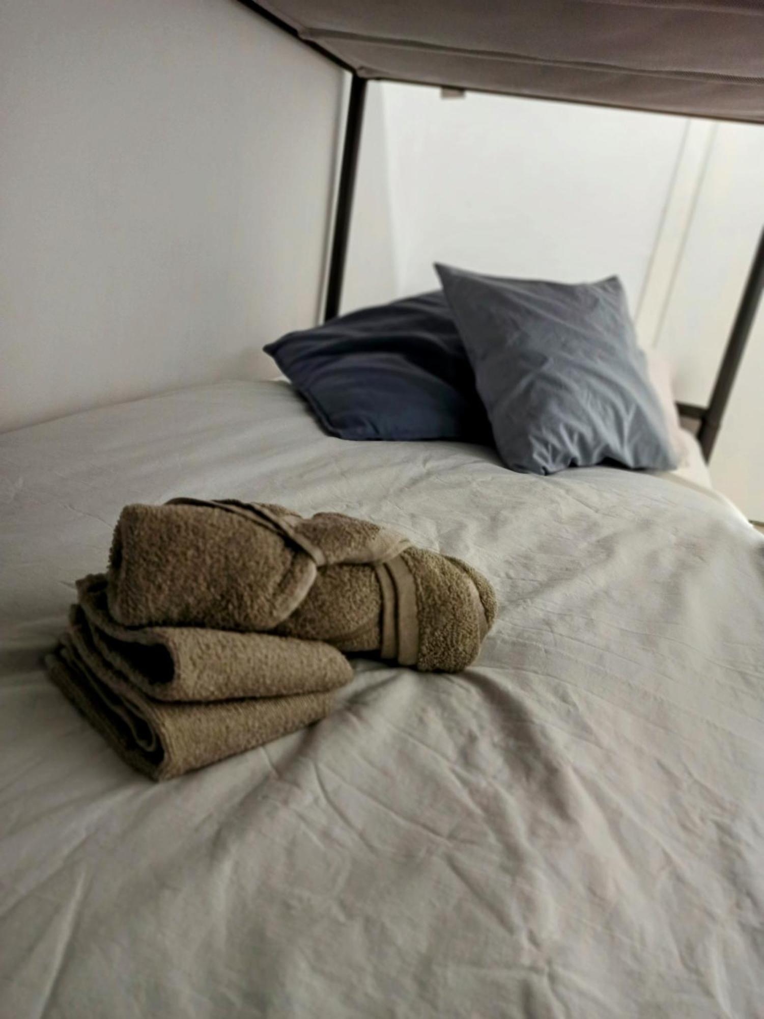 Bayt Apartment - Free Parking Sarajevo Bagian luar foto
