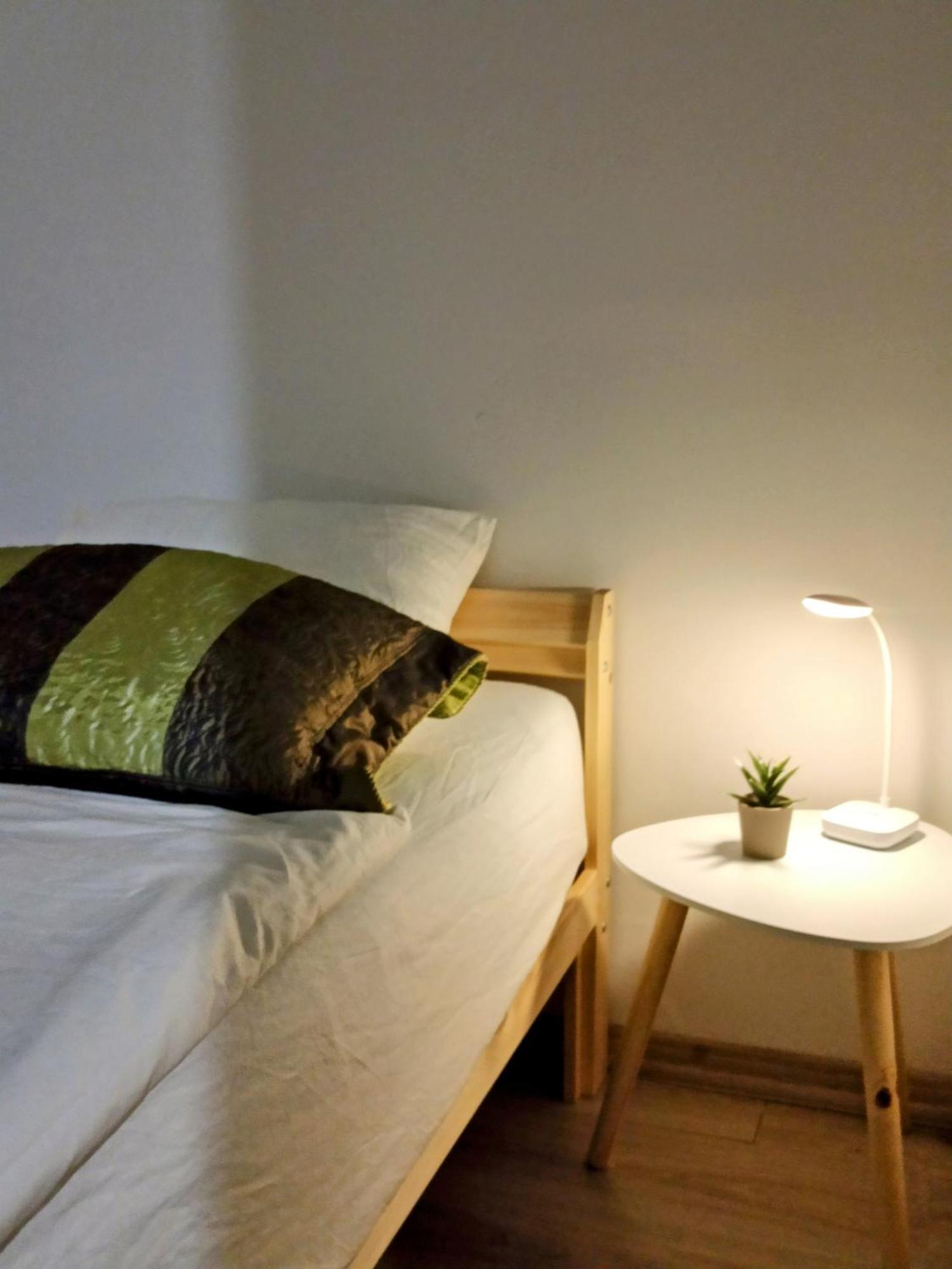 Bayt Apartment - Free Parking Sarajevo Bagian luar foto