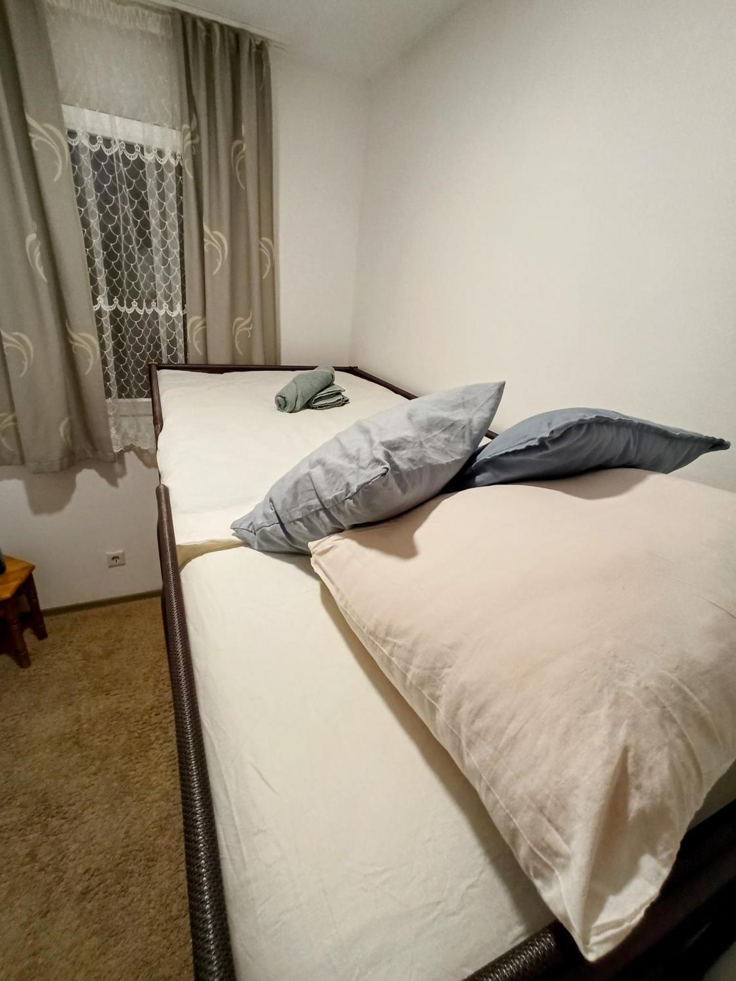 Bayt Apartment - Free Parking Sarajevo Bagian luar foto