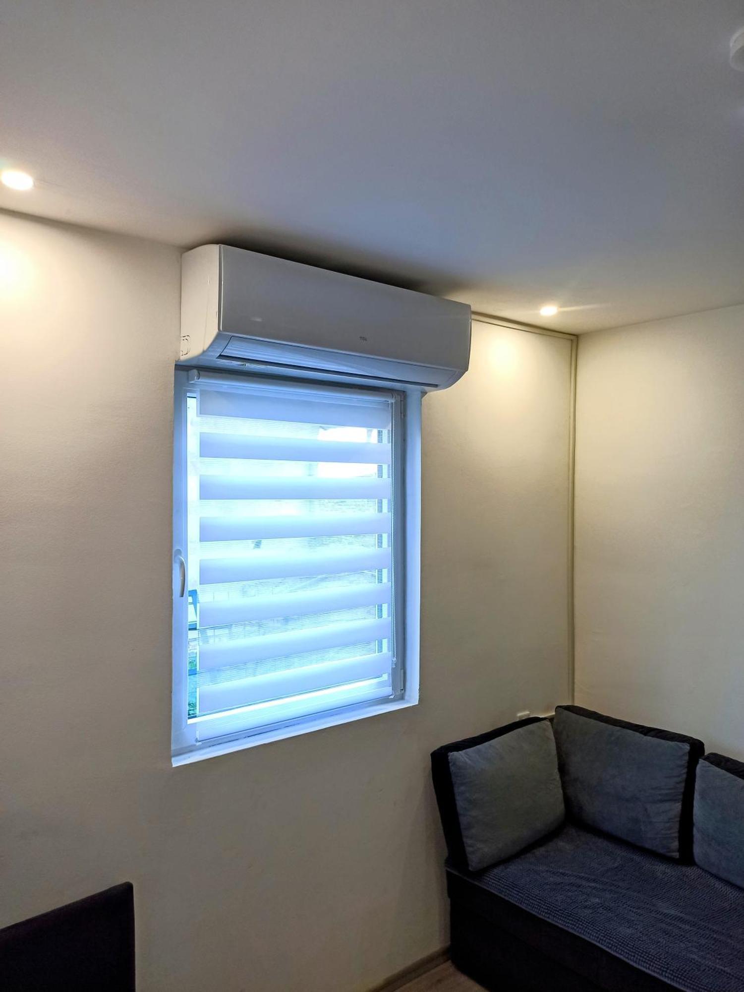 Bayt Apartment - Free Parking Sarajevo Bagian luar foto