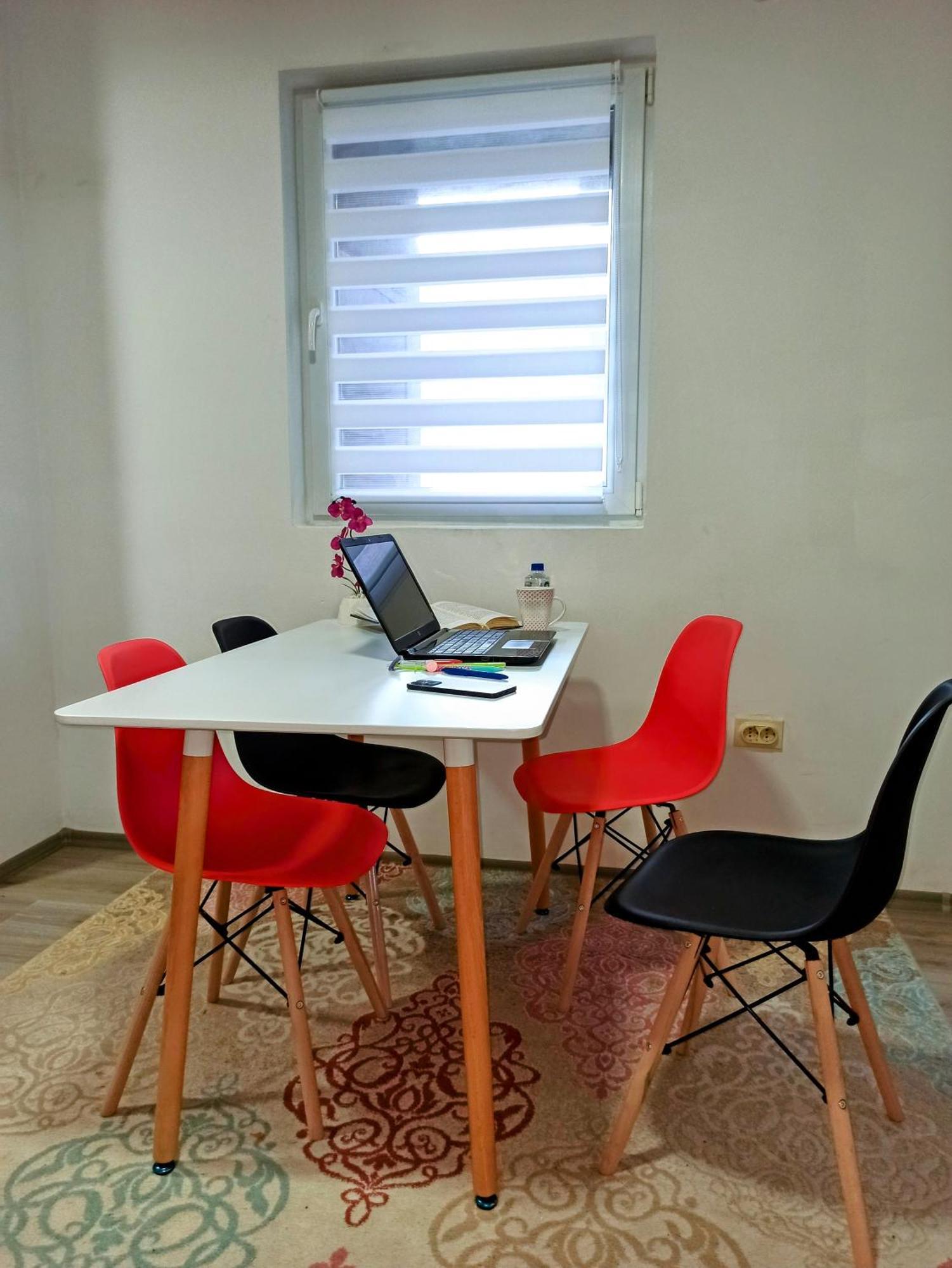 Bayt Apartment - Free Parking Sarajevo Bagian luar foto