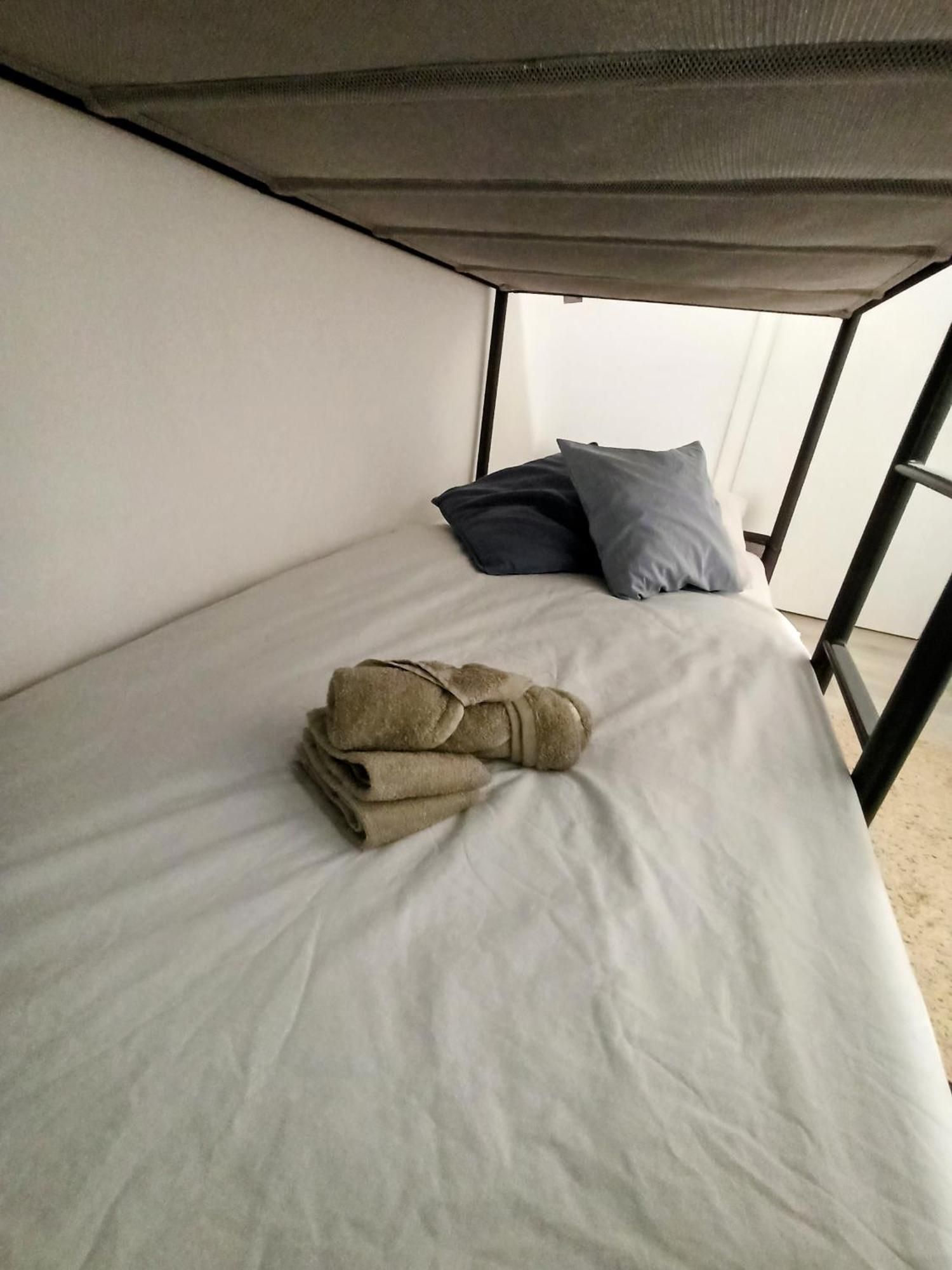 Bayt Apartment - Free Parking Sarajevo Bagian luar foto