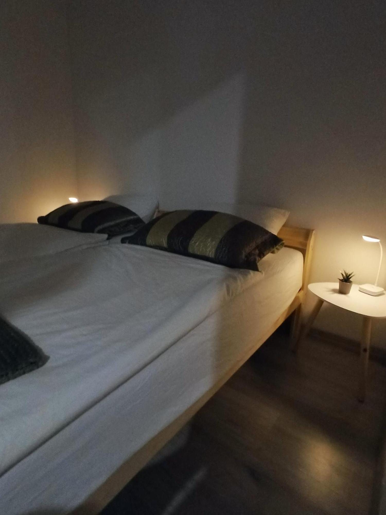 Bayt Apartment - Free Parking Sarajevo Bagian luar foto