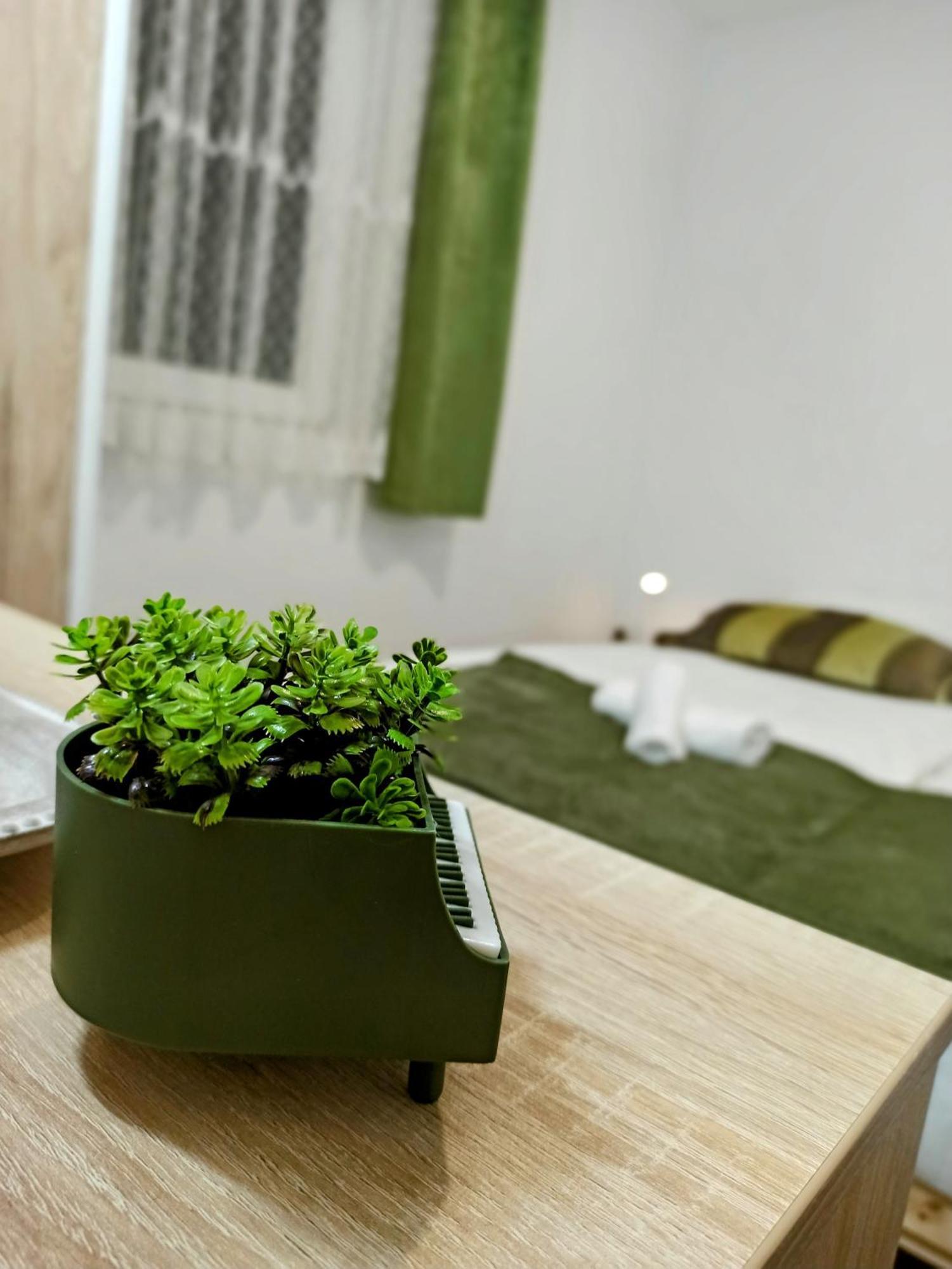 Bayt Apartment - Free Parking Sarajevo Bagian luar foto